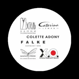 Estelle logo