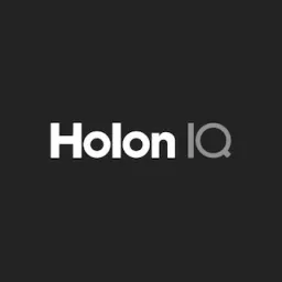 Holoniq logo