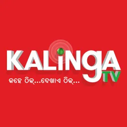 KalingaTV logo