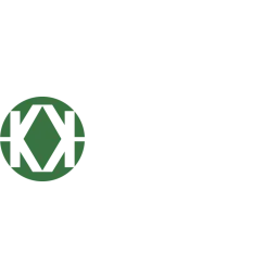Khomp logo