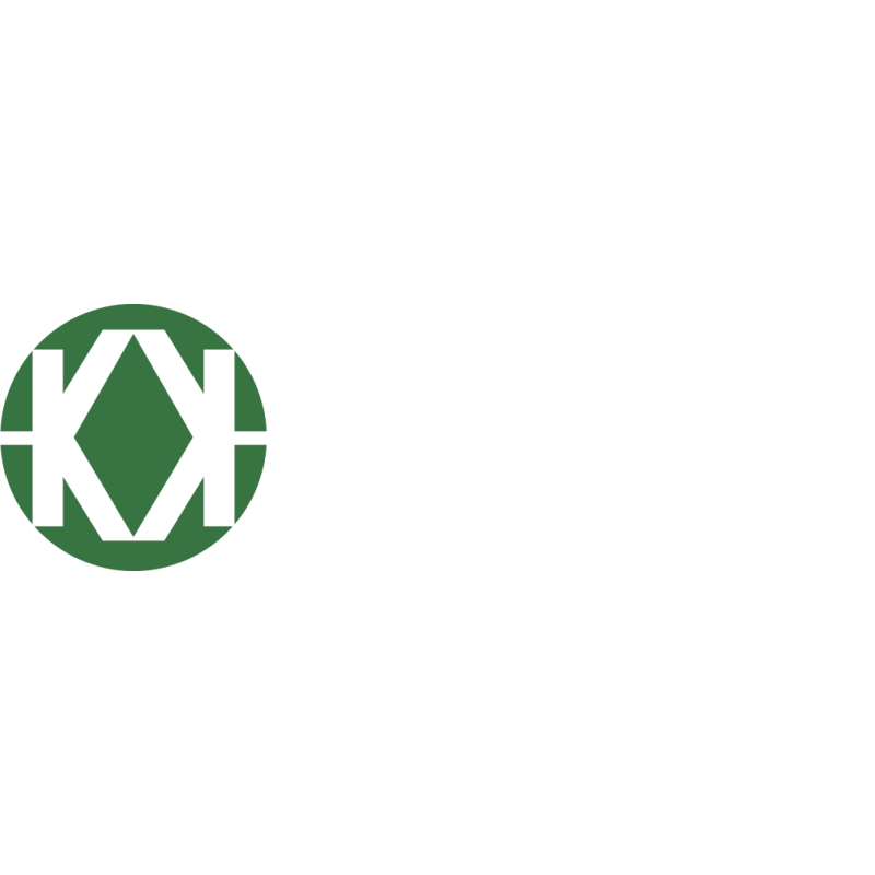 Khomp logo