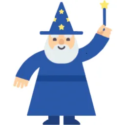 WizardSourcer logo