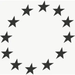 21St Europe logo