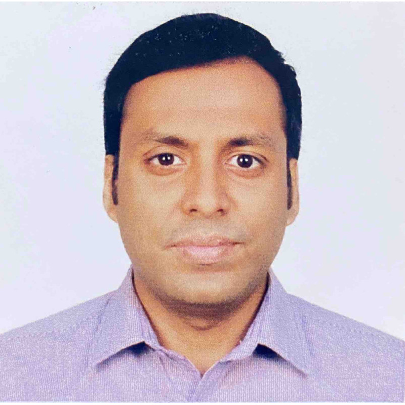 Sudip Chowdhury