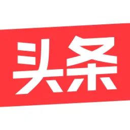 Toutiao logo