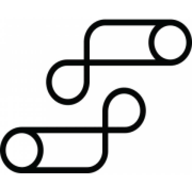 Strateos logo