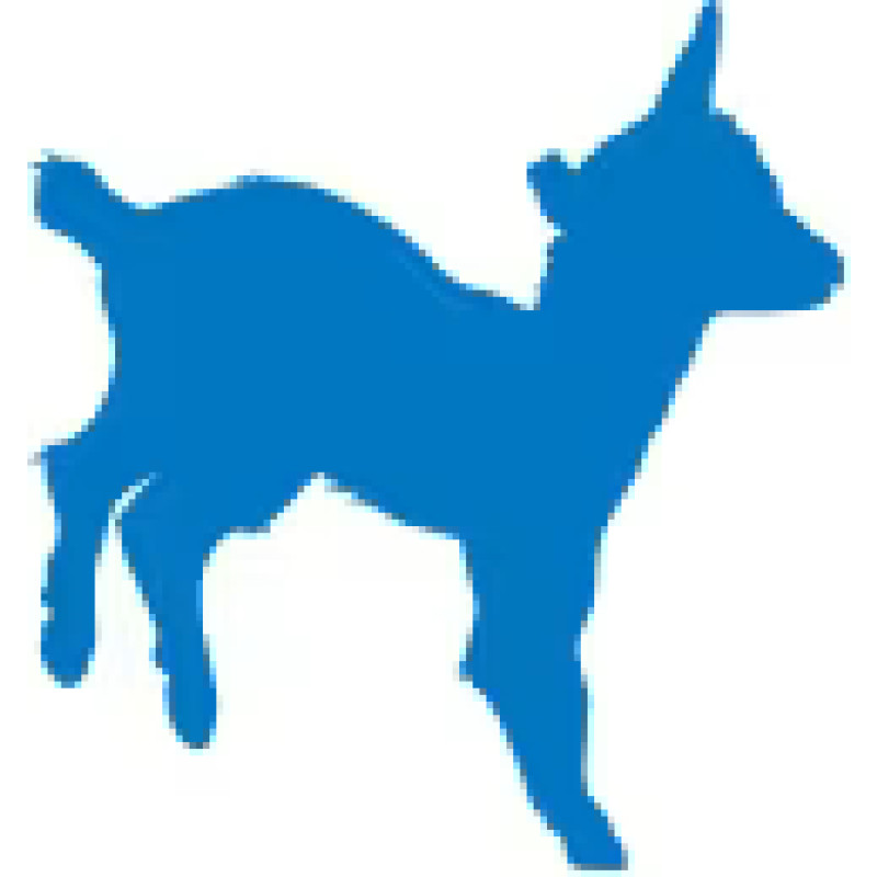 Kabrita logo