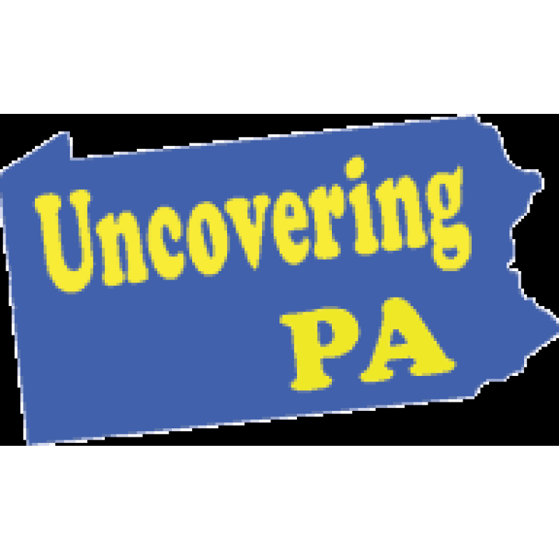 Uncovering PA logo