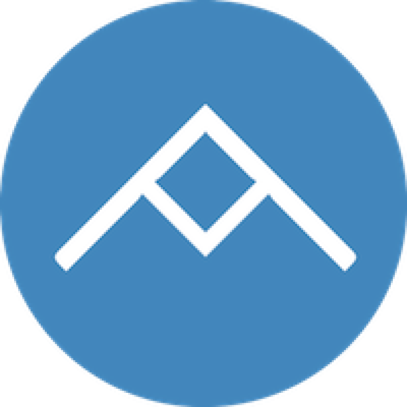 Frozenridge logo