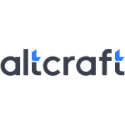 Altcraft logo