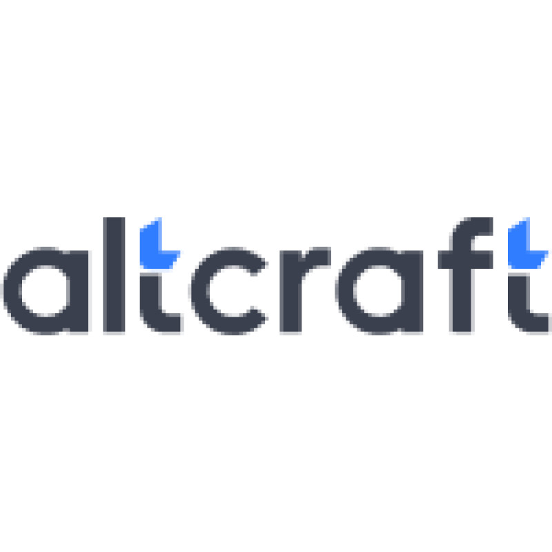 Altcraft logo
