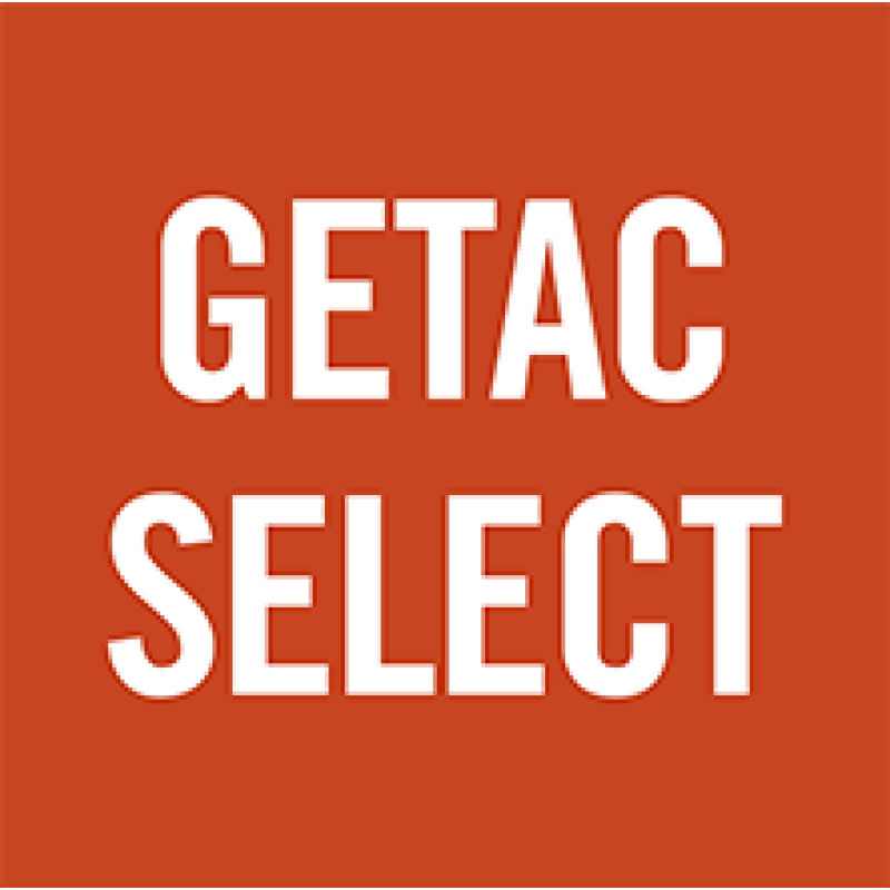 Getac logo