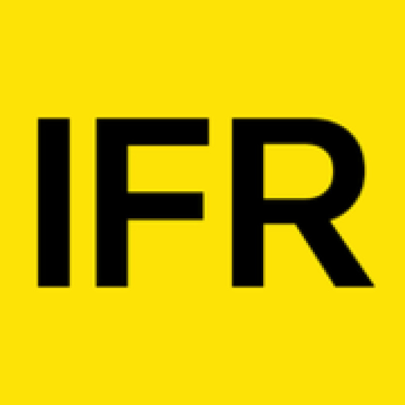 Ifre logo