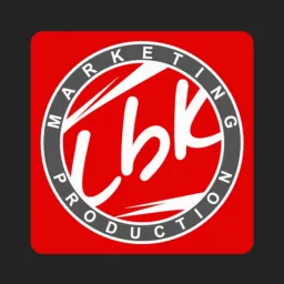 Lbkmarketing logo