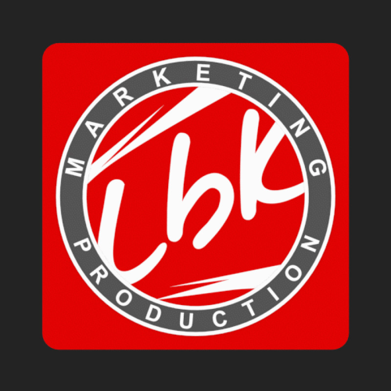 Lbkmarketing logo