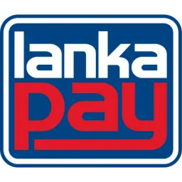 LankaPay logo
