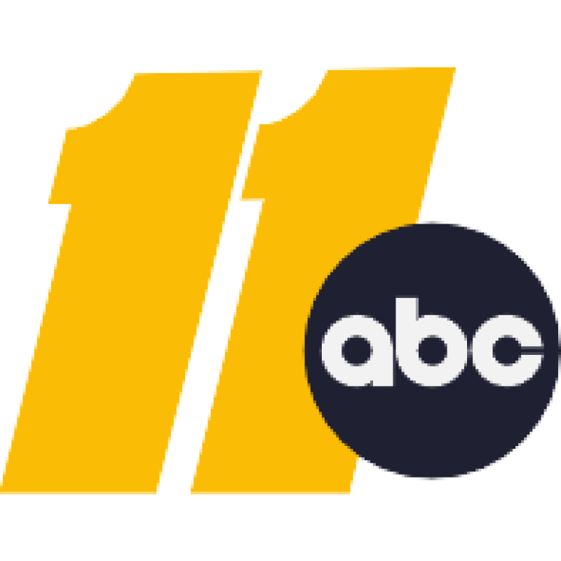 ABC11 Raleigh-Durham logo
