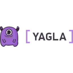 Yagla logo