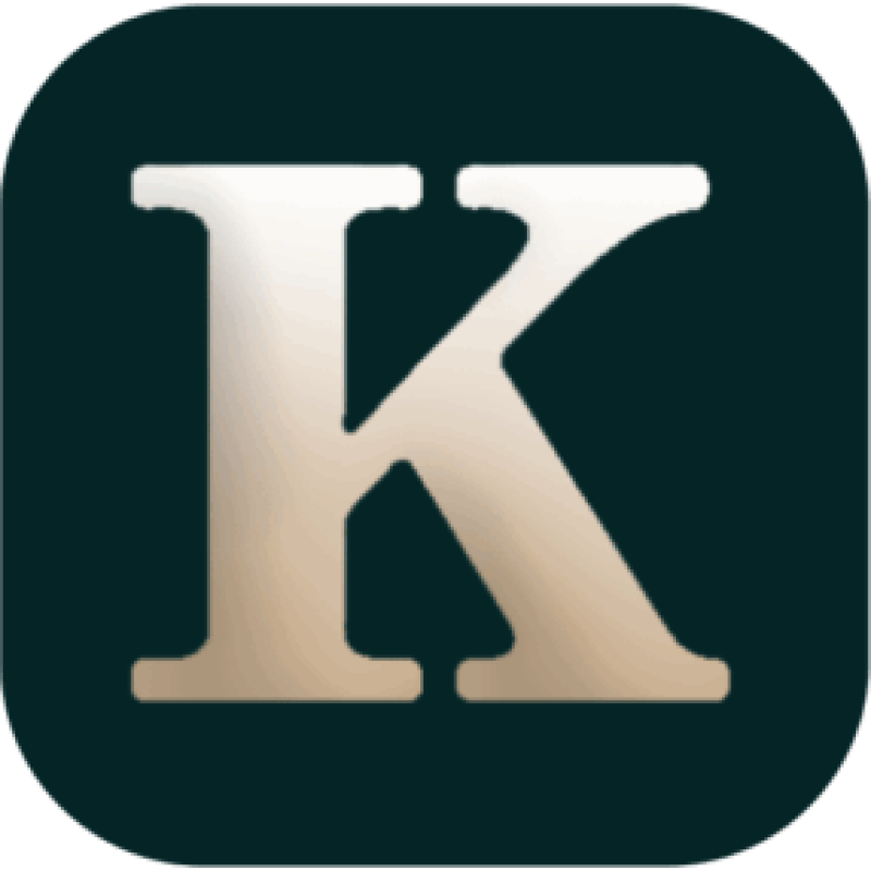 Kivo Daily logo