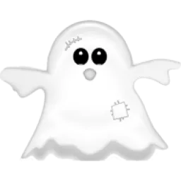 The Ghost Howls logo