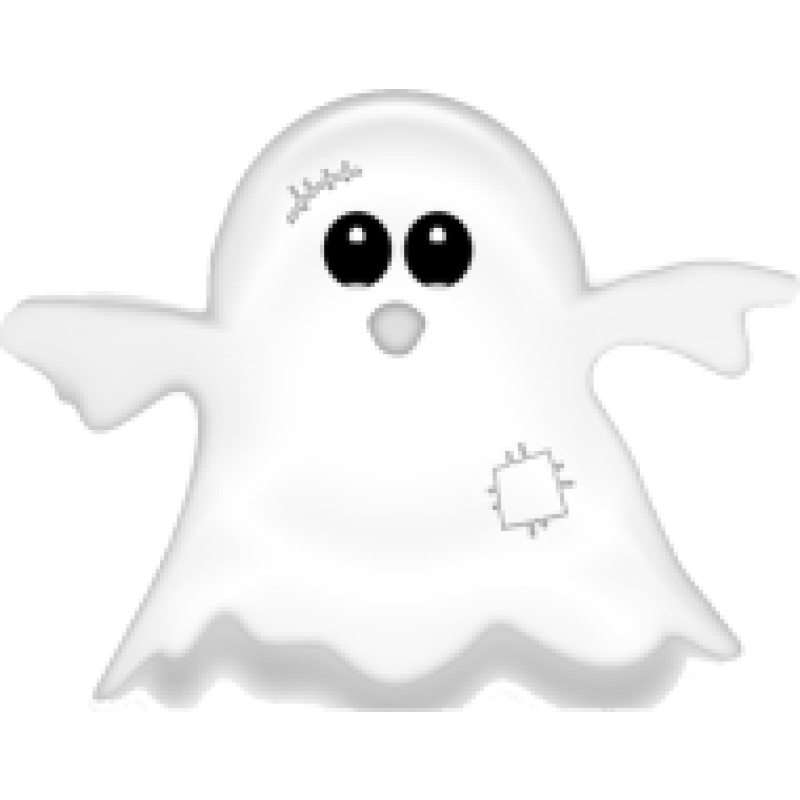 The Ghost Howls logo