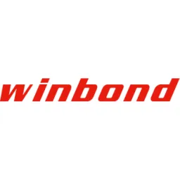 Winbond Electronics logo