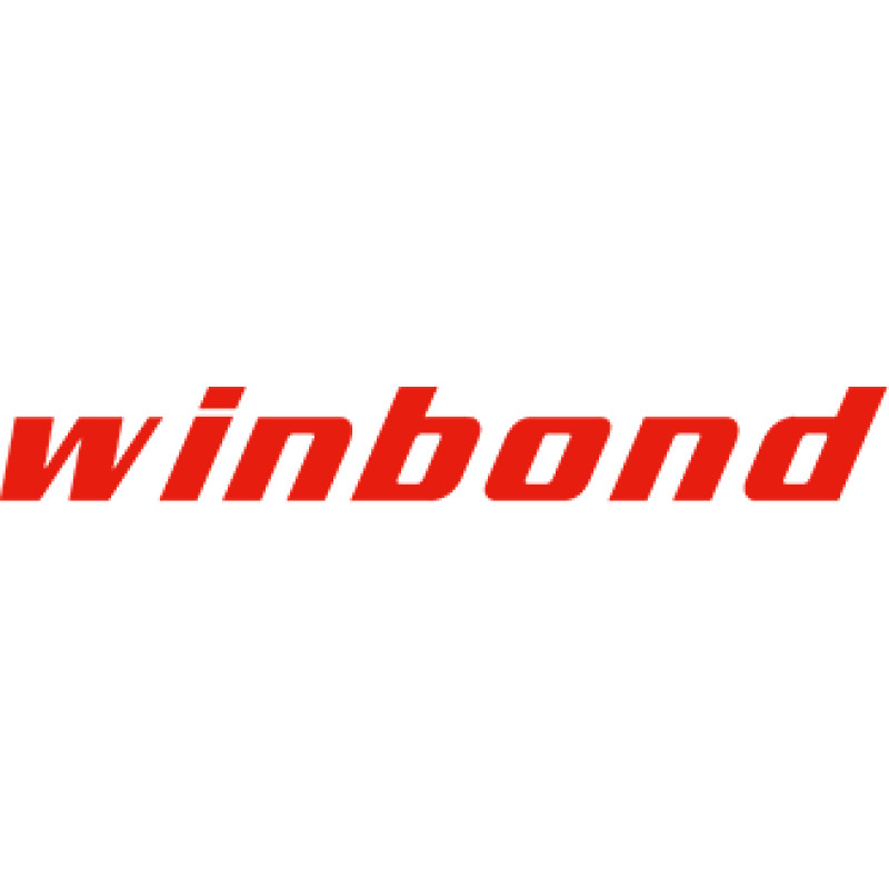 Winbond Electronics logo