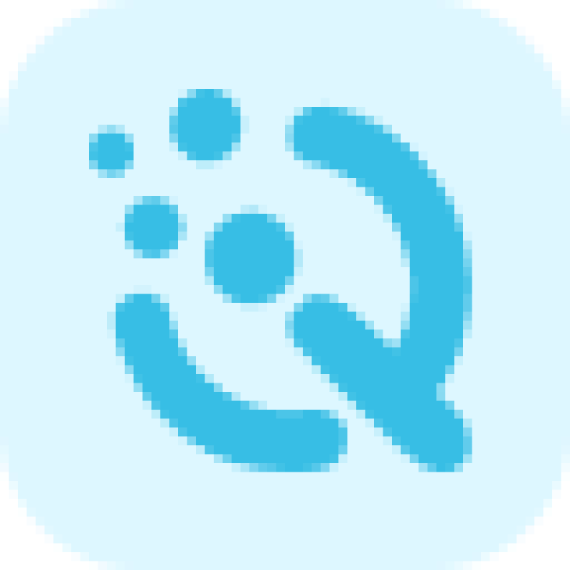 QI Tech logo