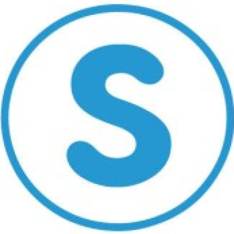 Simply logo