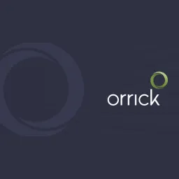 orrick.com logo
