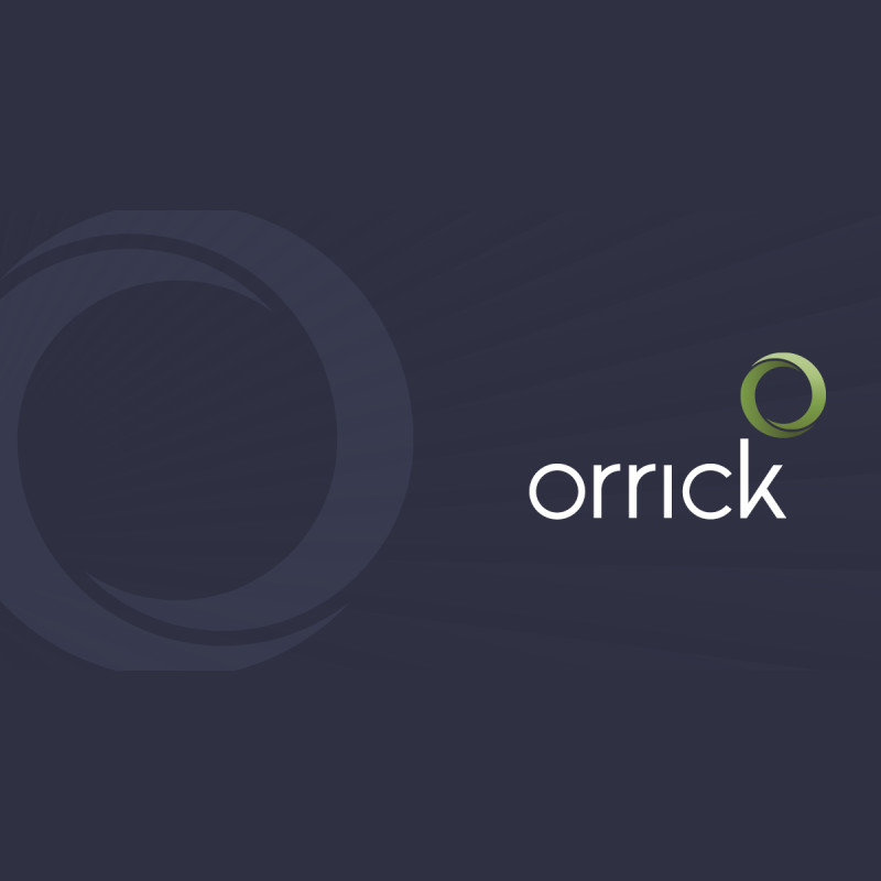 orrick.com logo