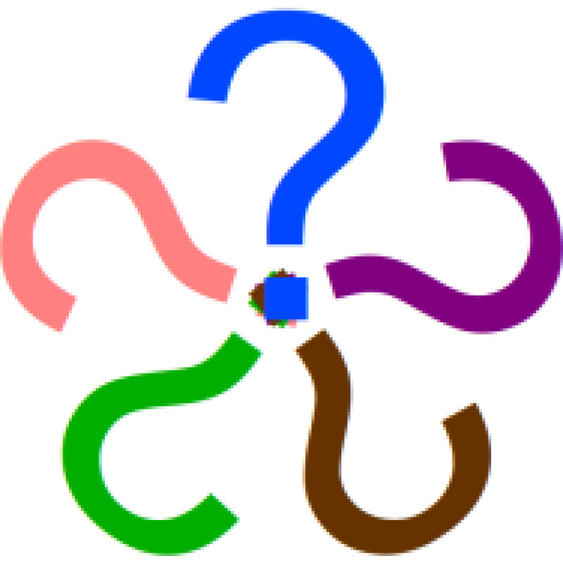 Systems Community of Inquiry logo