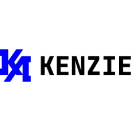Kenzie Academy Brasil logo