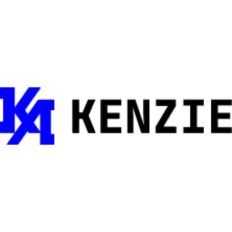 Kenzie Academy Brasil logo