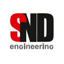 SND Engineering logo