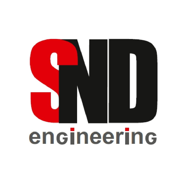 SND Engineering logo