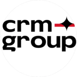 CRM-group logo