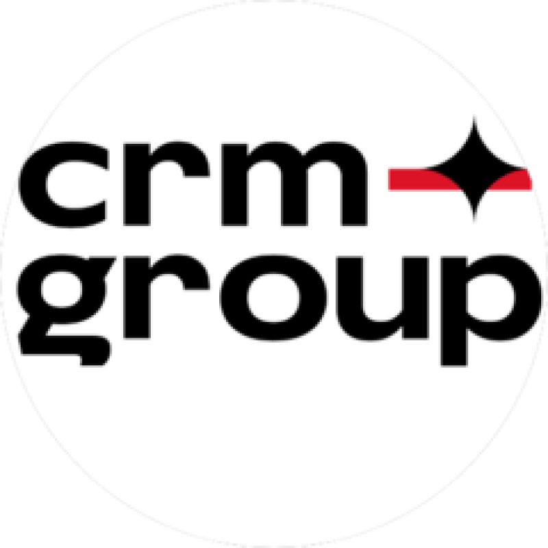 CRM-group logo