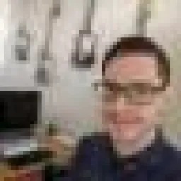 Joshtronic logo