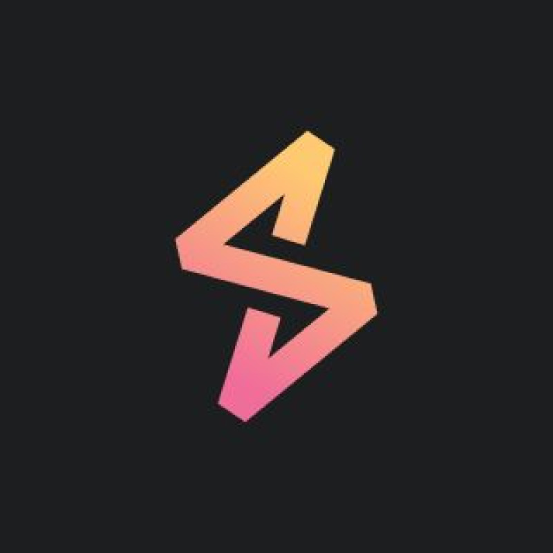 Straiker logo
