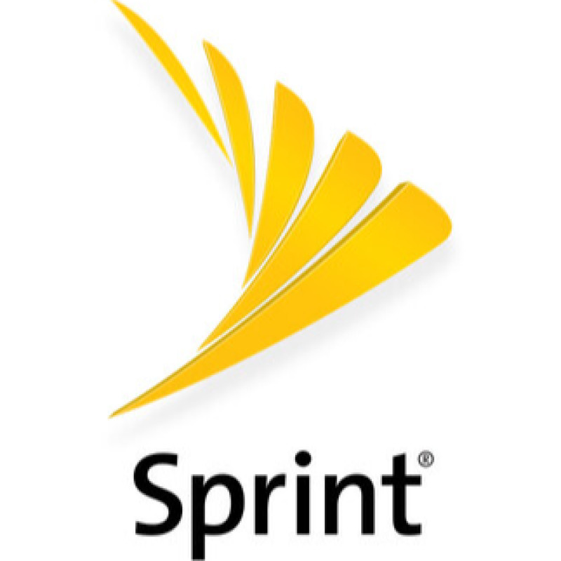 Sprint logo