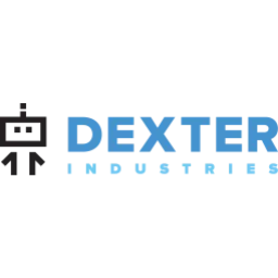 Dexter Industries logo