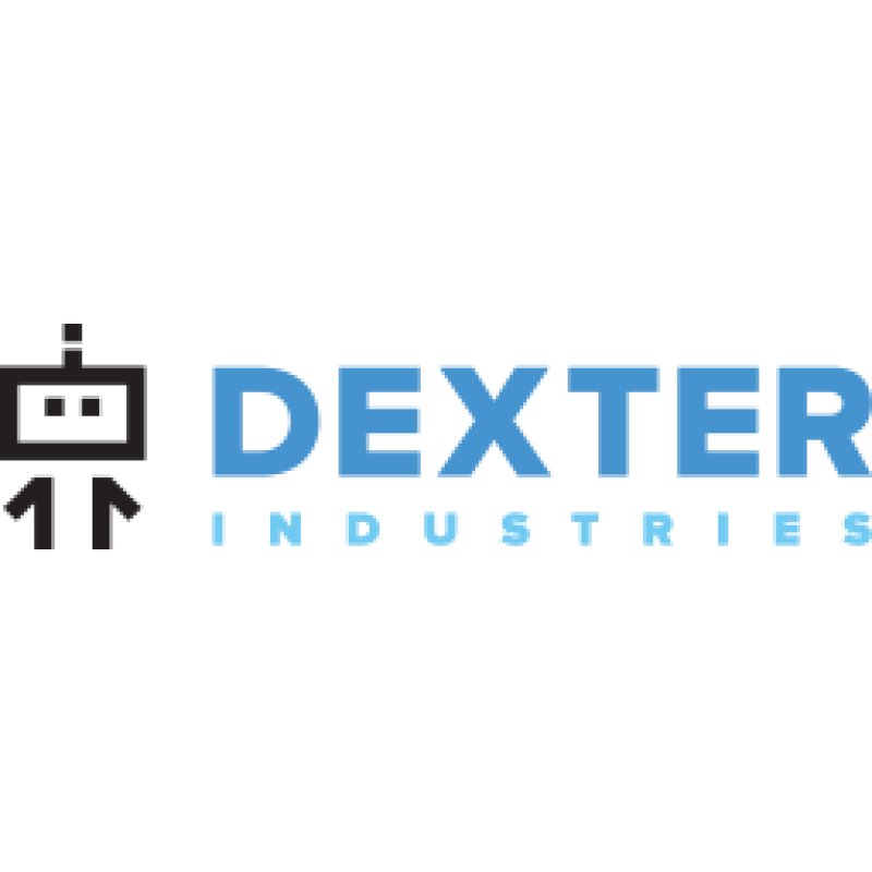 Dexter Industries logo