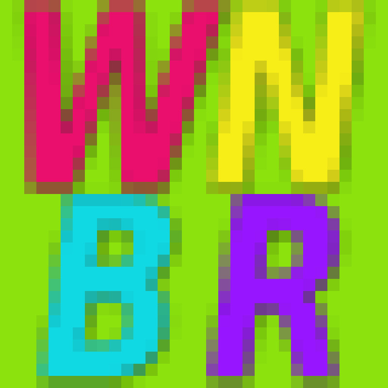 Worldnakedbikeride logo