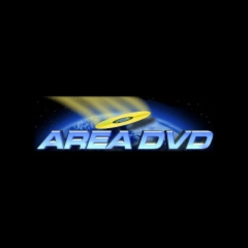 AREA DVD logo