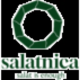 Salatnica logo