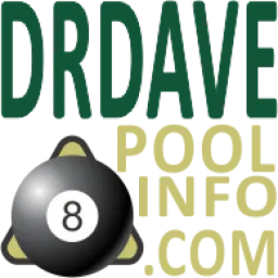 Dr. Dave Pool Info logo