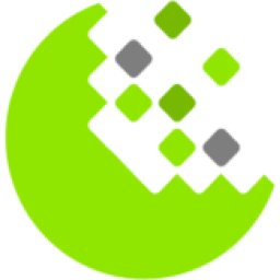 Rendered.ai logo