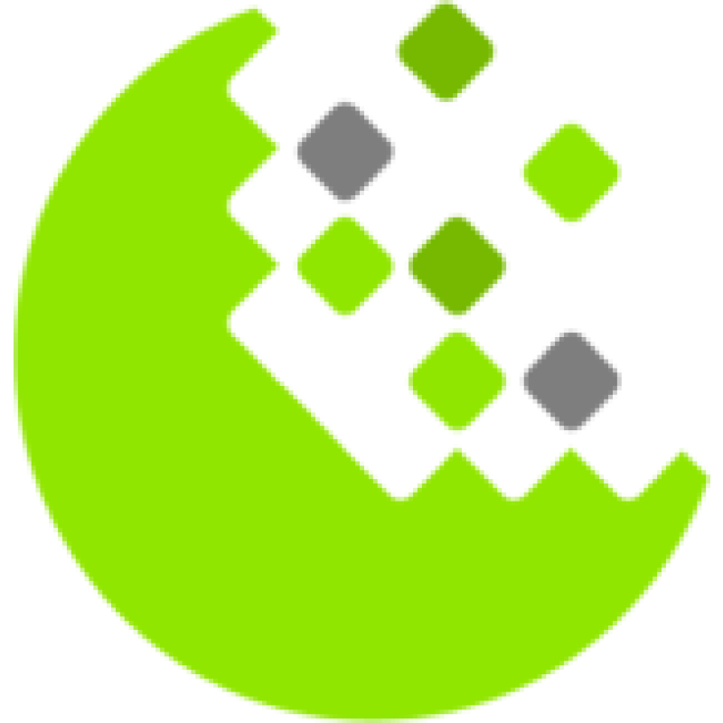 Rendered.ai logo