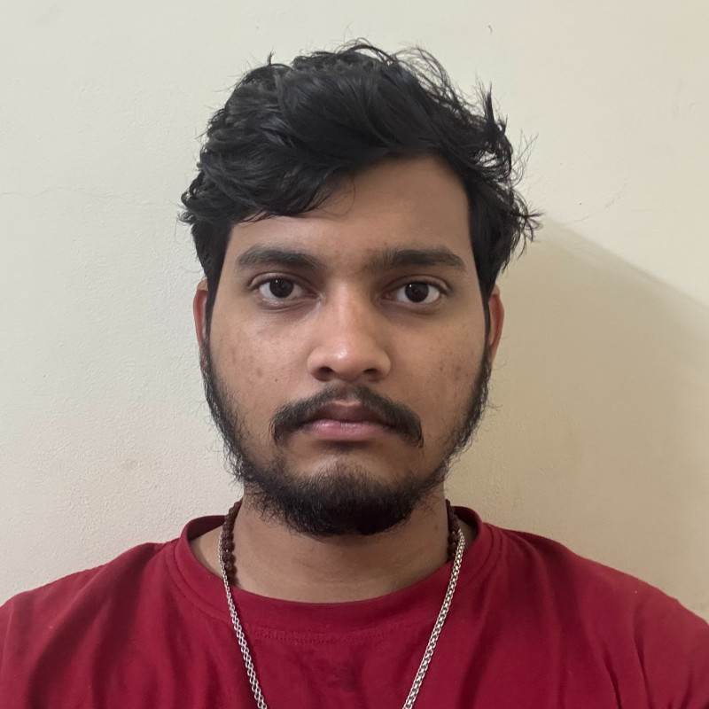 Adithya Sumanth